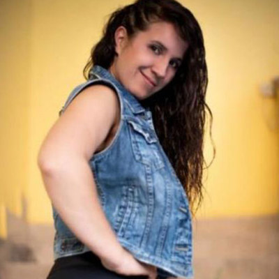 Sheila Colmenero (Gijón) @sheilacf84