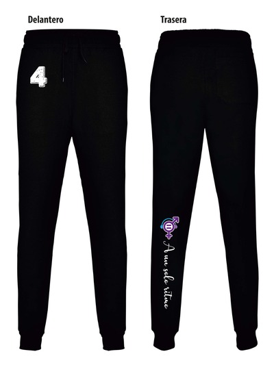 Pantalones