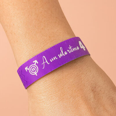 Entrada Evento - Pulseras