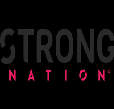 Strong Nation