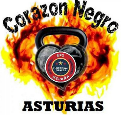 Competición Trail